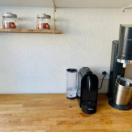 Apartment Cozy Central 1bd Fast Wifi